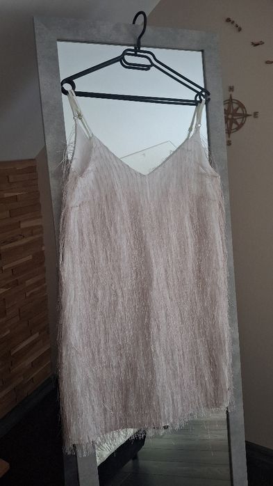 Sukienka Monnari roz S