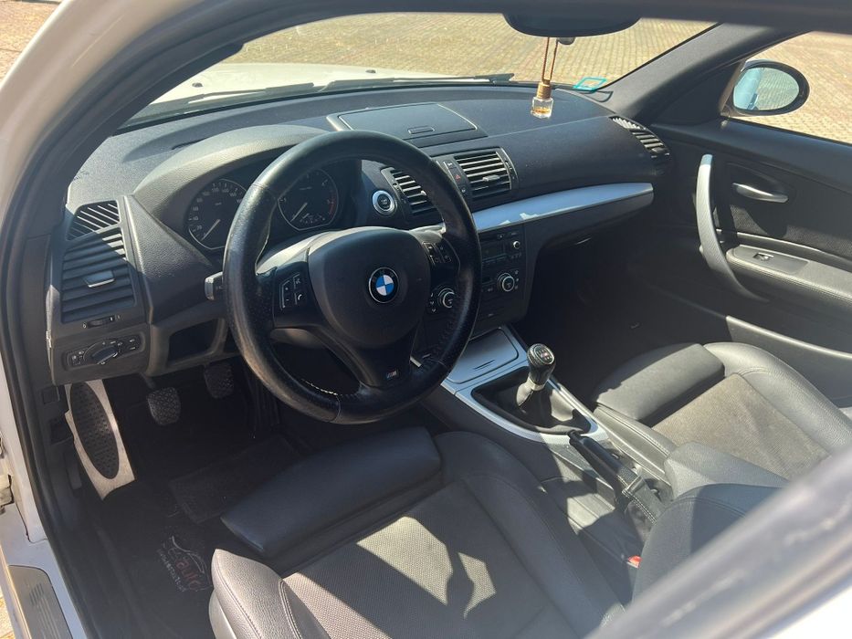 BMW 118 D. Pack M impecável