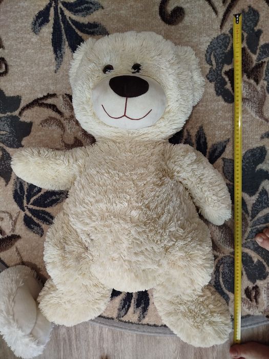 Мягкие игрушки б/у