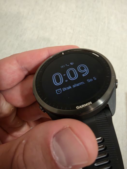 Garmin Forerunner 965