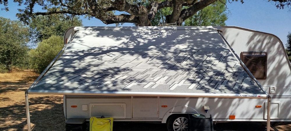 Toldo Fiamma caravanstore