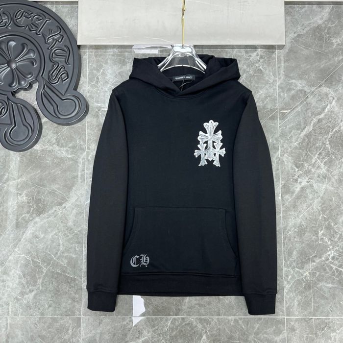‼️РОЗПРОДАЖ‼️ Худі Chrome Hearts/ кофта Chrome Hearts