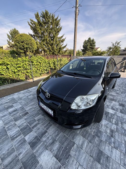 Toyota do sprzedania