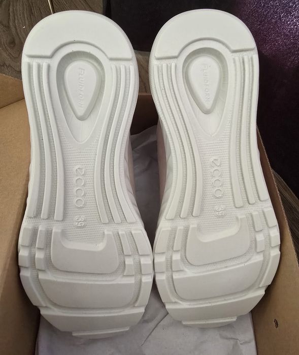 Ecco Ath-1ftr  sneakersy