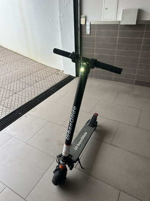 Trotinete eletrica urbanglide