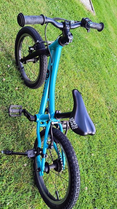 # Rowerek 16 cali # Kubikes 16s # B.dobry stan