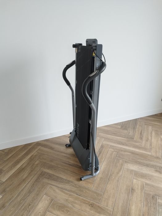 Bieżnia elektryczna bieżnia treningowa