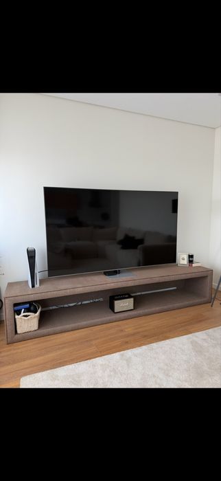 Movel TV - Feito à medida
