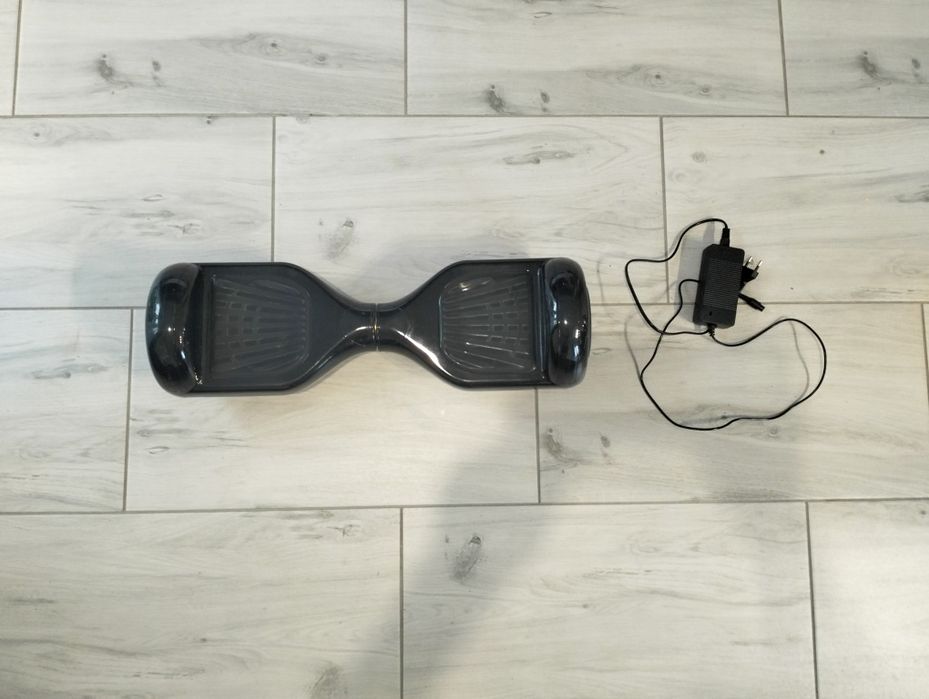 Deska Elektryczna Hoveboard