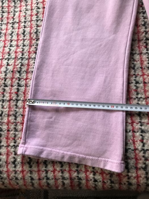 Штани Zara розмір 134