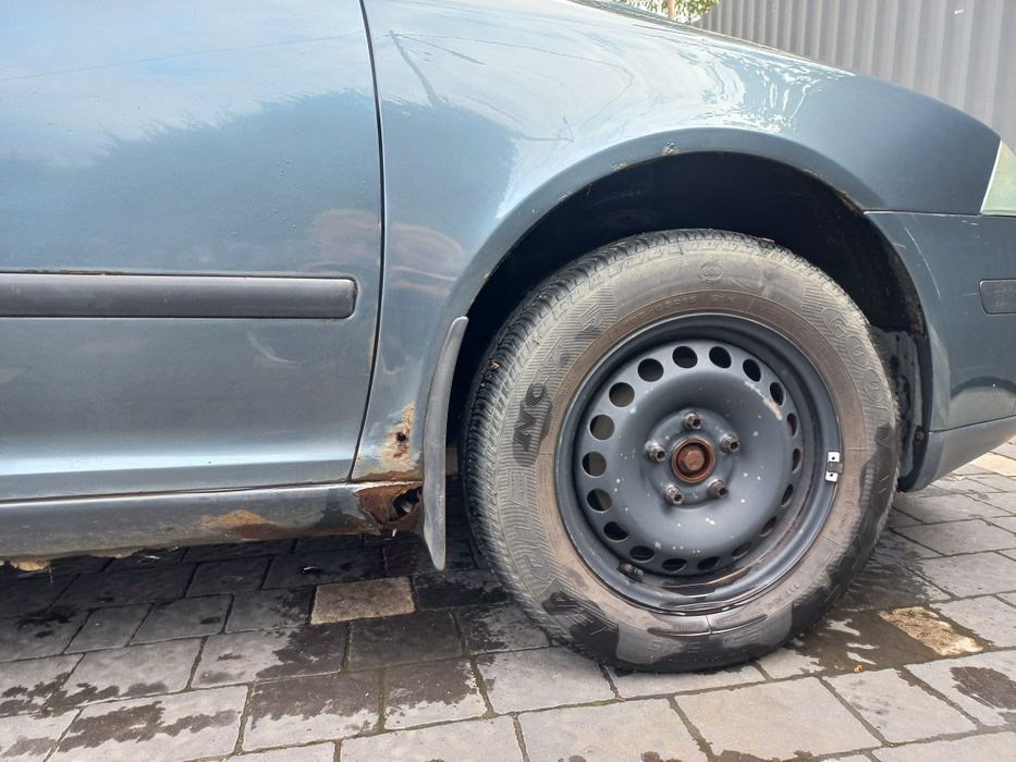 Škoda Octavia A5,1.6.,2006.