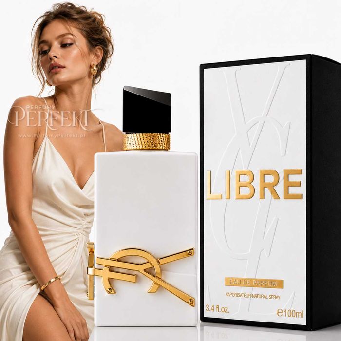 LIBRE L’Eau Nue – Perfumy damskie 100ml