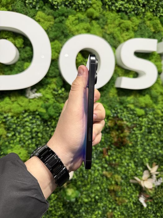 iPhone 16Pro Max 256Gb Black Titanium Neverlock Магазин! Гарантія!