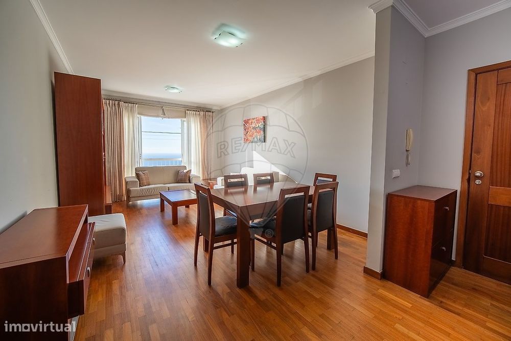 Apartamento T2 para venda