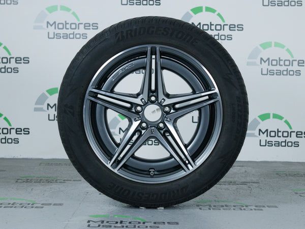 Mercedes-Benz EQC 400 / GLC Jantes 19 AMG 5X112