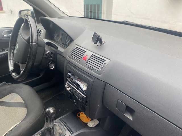 SKODA FABIA I Combi 1.2 2007