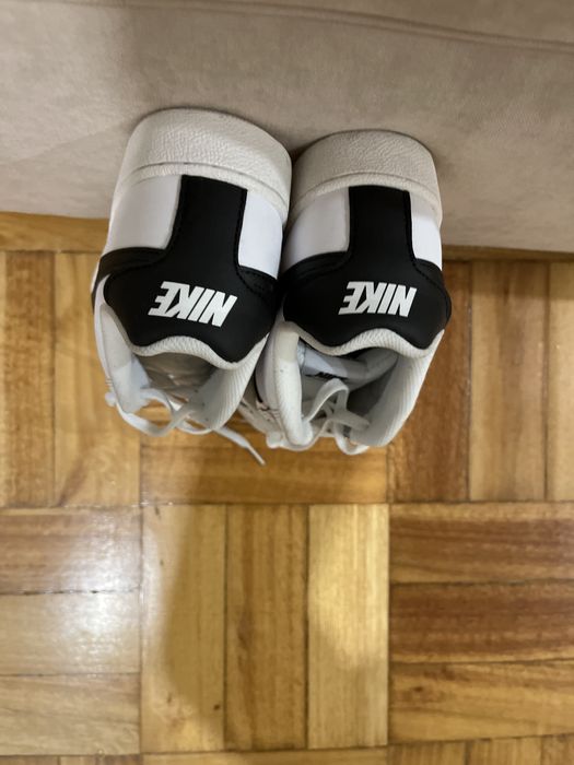 Vendo estas sapatilhas da nike