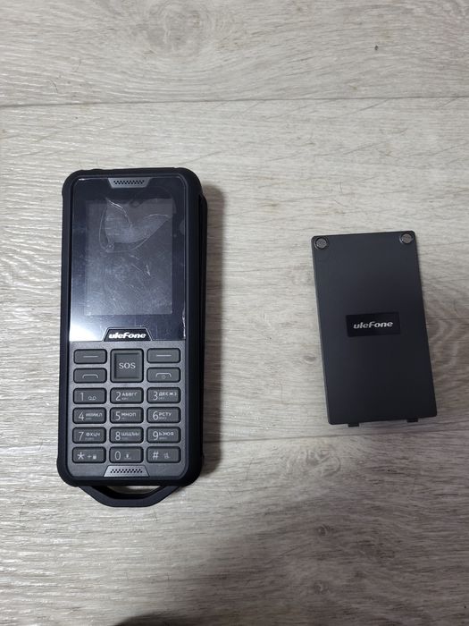 Ulefone Armor 2 Mini