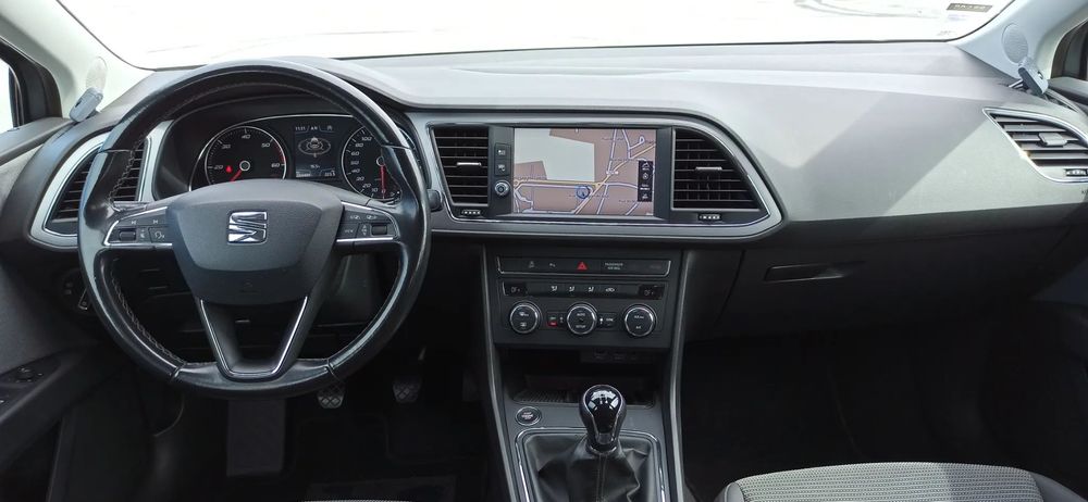 SEAT Leon ST 1.6 TDI Reference S/S
