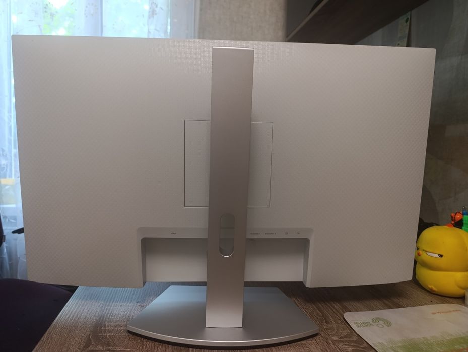 Монитор Dell S2721DS