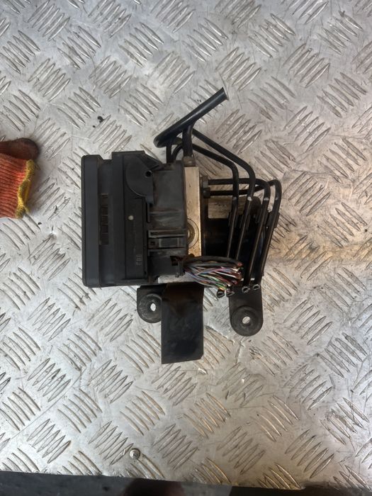 Абс блок abs Форд си мах ford c-max c max год 07