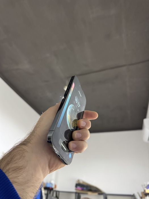 Apple iphone 13 Pro Max 128 gb Neverlock 90%