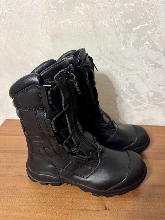 Нові берці Boche, чорні, розмір 44