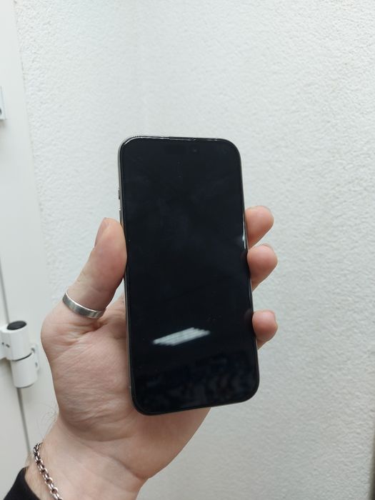 iPhone 15 Pro 128Gb