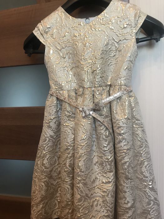 Дитяче плаття з кофтинкою, виглядає як нове. Олх доставка + 25,00