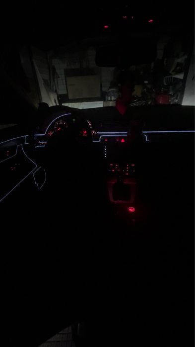 Audi a4 b7 2.0tdi