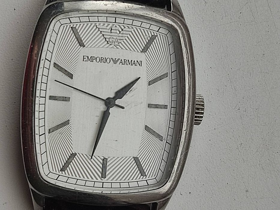 Наручные часы/Наручний годинник Armani AR-0411