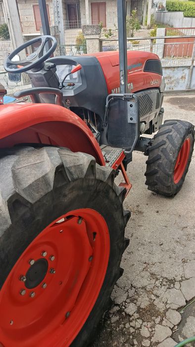 Trator Kubota L 5040