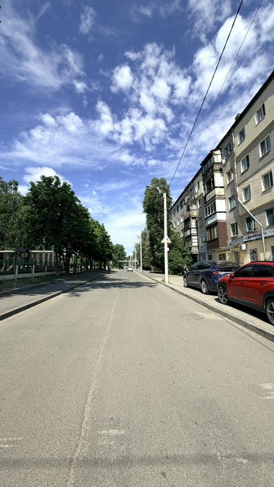 Продам квартиру в кирпичном доме. Северный.
