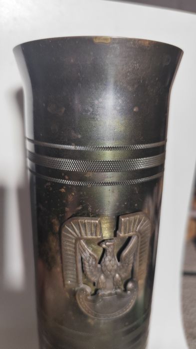 Puchar wojskowy XXX Lat Wosl