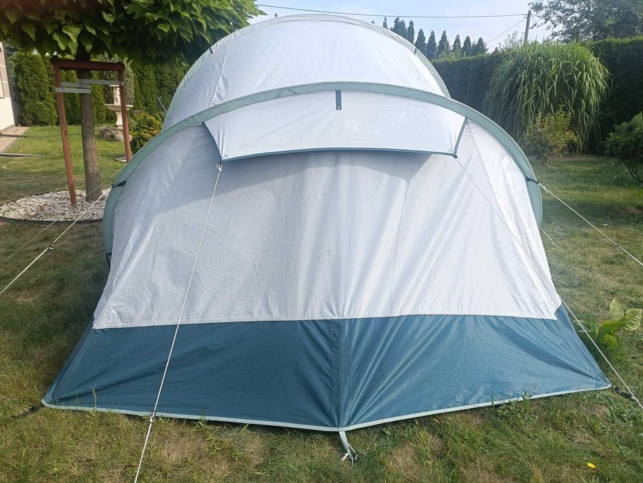 Namiot Quechua Arpenaz F&B 4.1