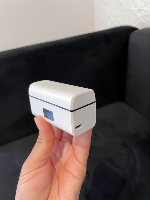 Безпровідні петличні мікрофони для смартфонів!