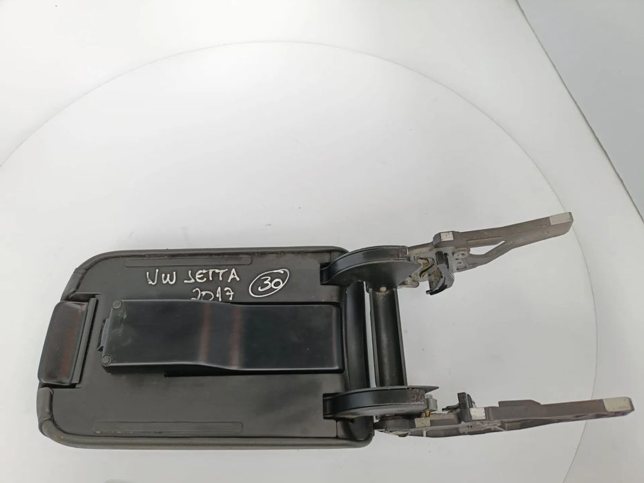 Apoio de braço VOLKSWAGEN Jetta IV (162, 163)