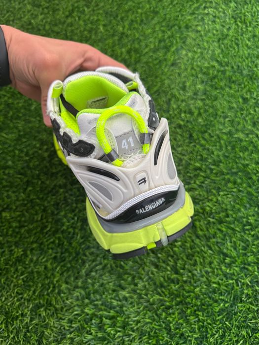 Кросівки Balenciaga Runner | Розміри: 41
