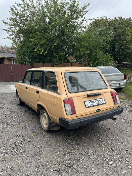 ваз 2104 продам або обміняю