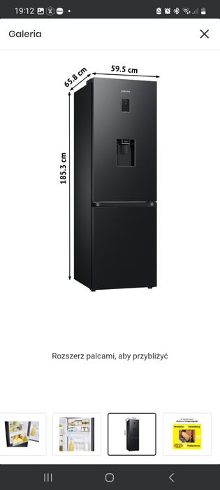 Sprzedam lodówkie