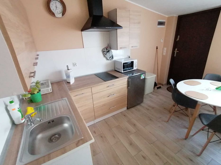 Pokoje gościnne w Zbęchach