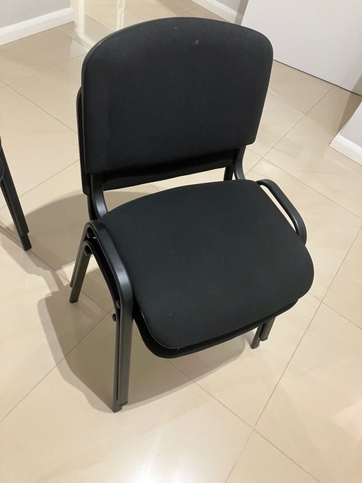 6 krzeseł stan bardzo dobry