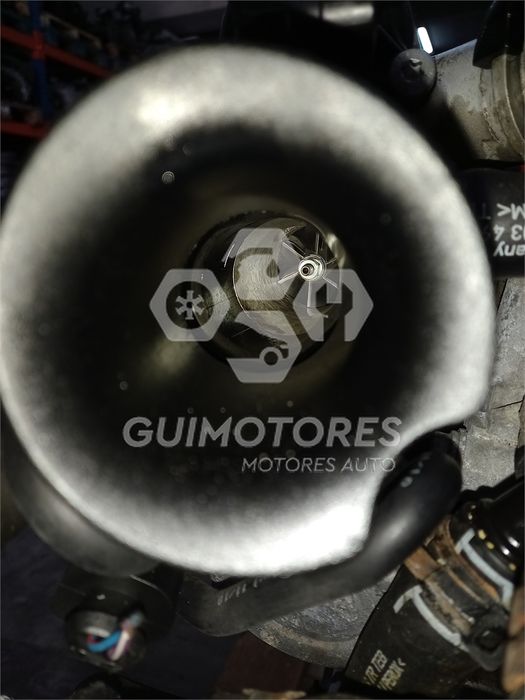 MOTOR VOLKSWAGEN SCIROCCO 1.4TSI 122CV REF: CAXA