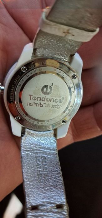 Relógio Tendence Gulliver.