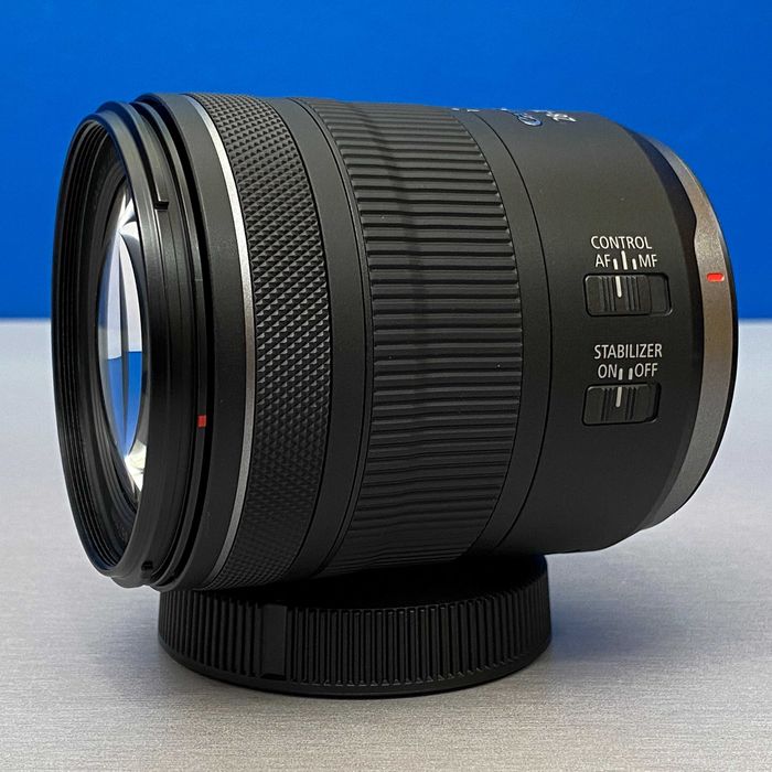 Canon RF 28-70mm f/2.8 IS STM | 3 ANOS DE GARANTIA