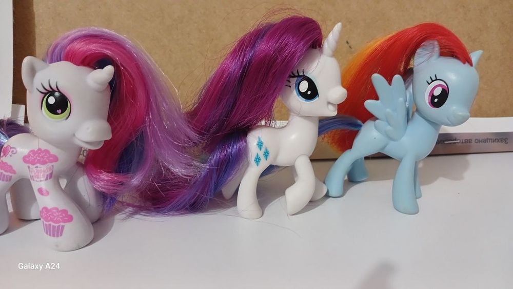 Май літл поні/ my little pony