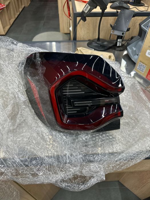 Фонарь bmw x5 f15 f16 g05 g01