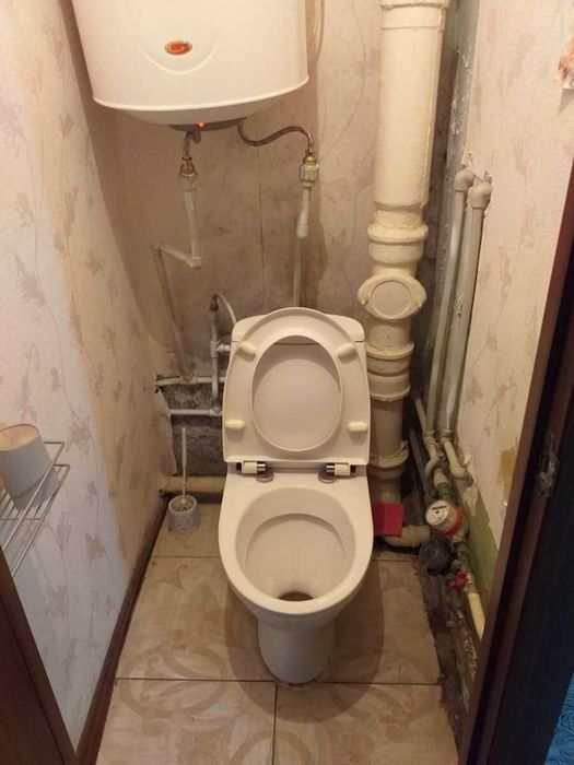 Продаж 1кмн квартири, Бахчісарай, Хортицький р-н (213-036-491)