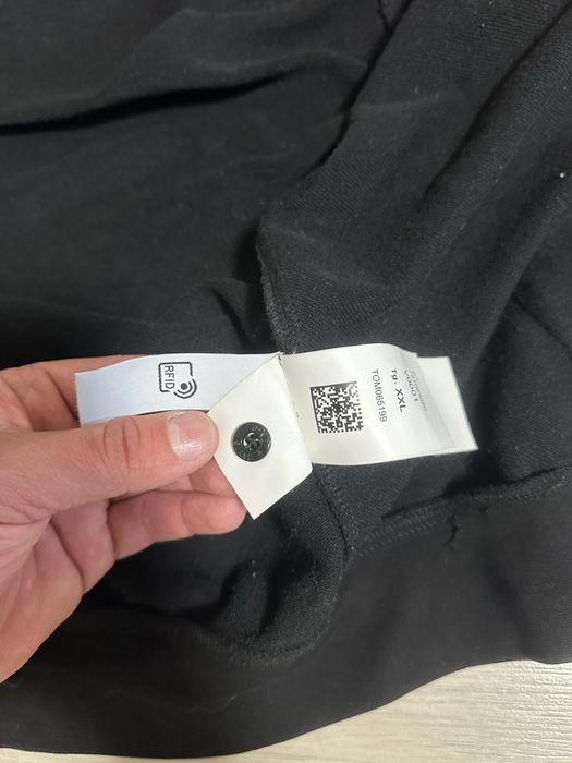 Stone Island зіп худі 1:1