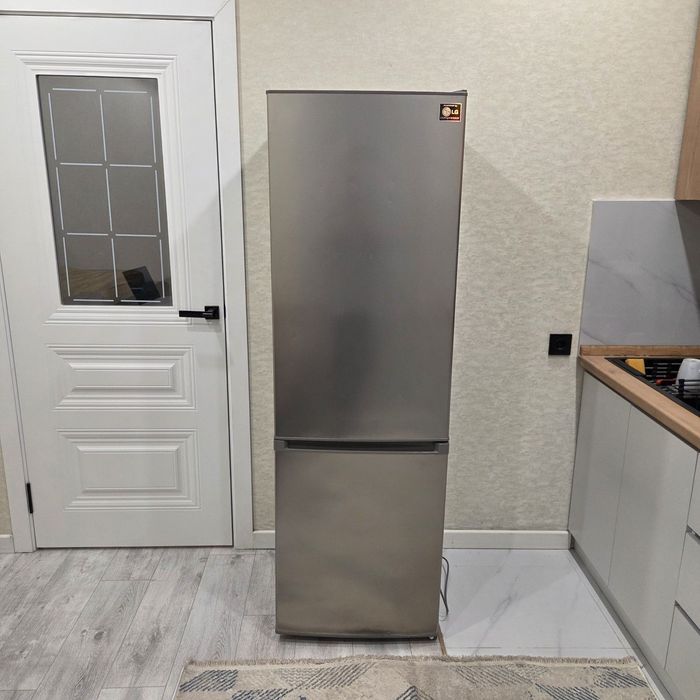 Холодильник LG GC-B50EM Доставка